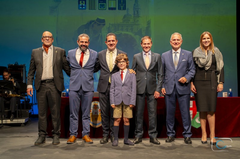 PRESENTATS ELS CÀRRECS FESTERS DE 2025